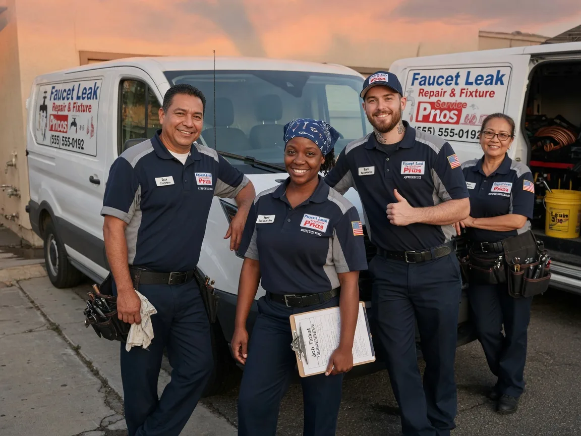 Faucet Repair company in Weedsport, NY