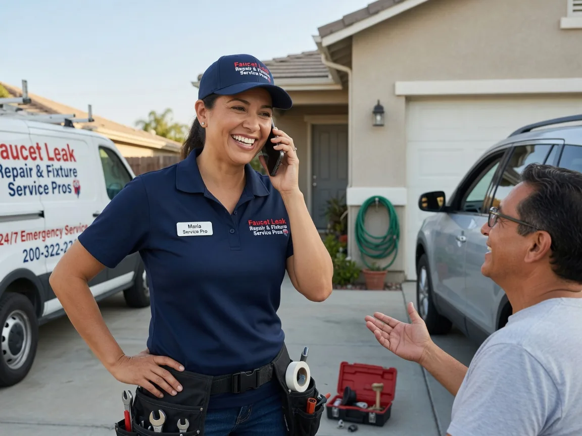 Faucet Repair Weedsport, NY FAQs